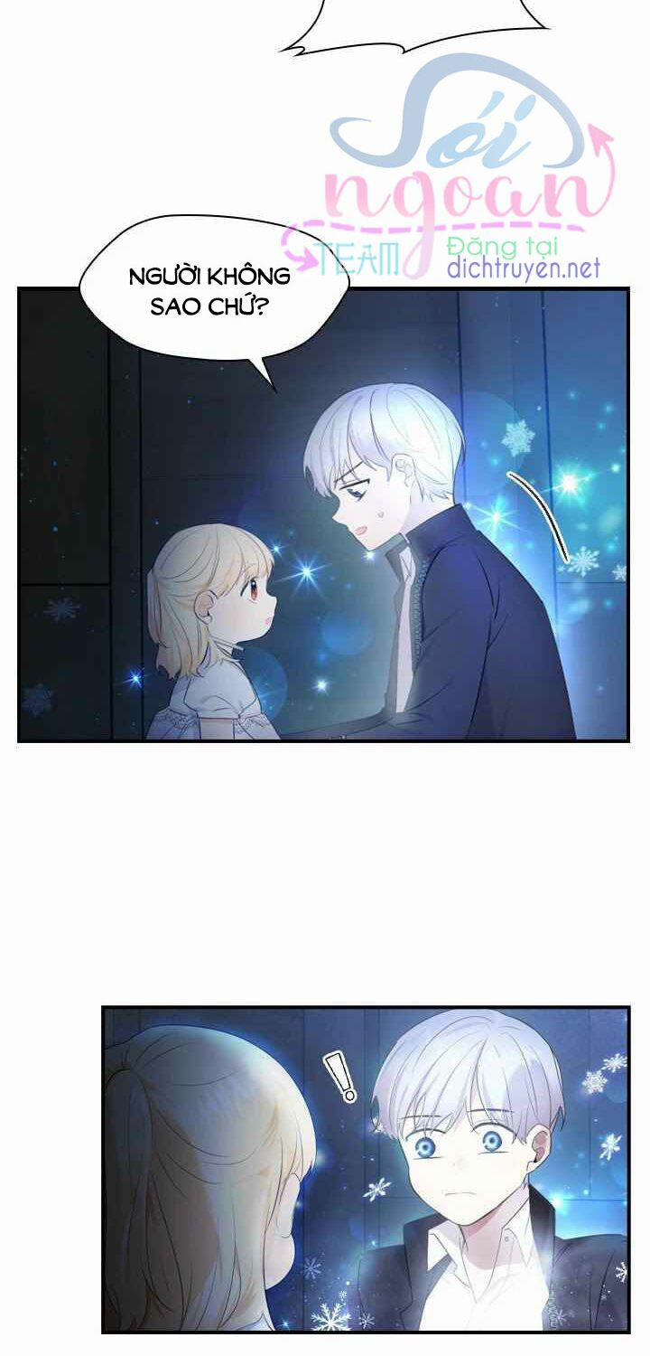 Công Chúa Bé Bỏng 27 trang 29