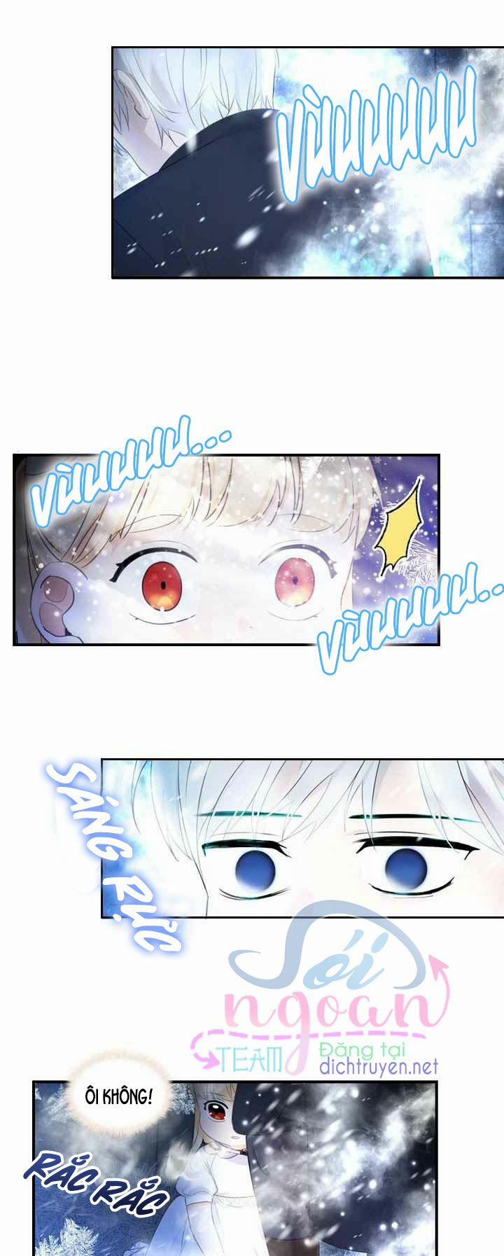 Công Chúa Bé Bỏng 27 trang 31