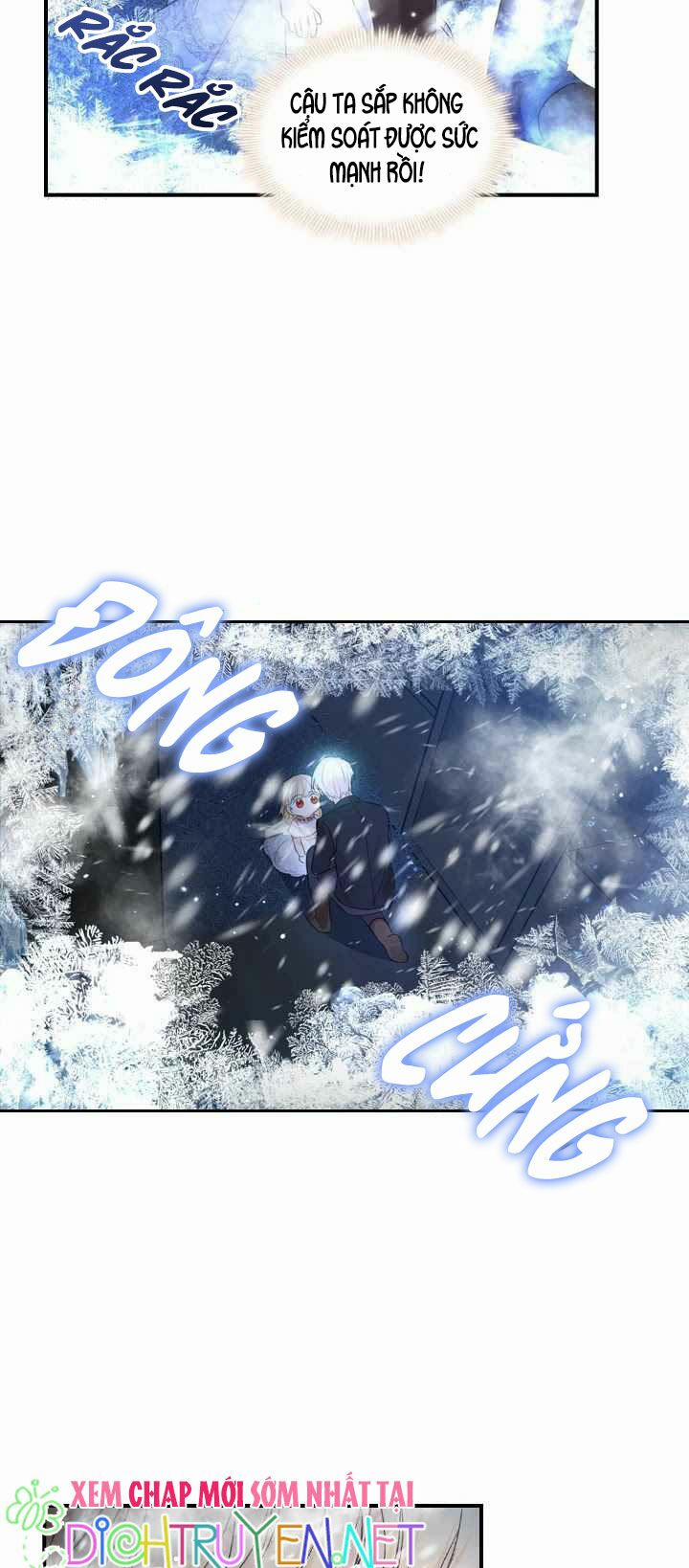 Công Chúa Bé Bỏng 27 trang 32