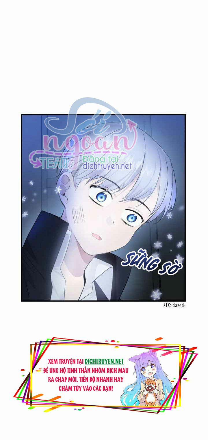 Công Chúa Bé Bỏng 27 trang 34