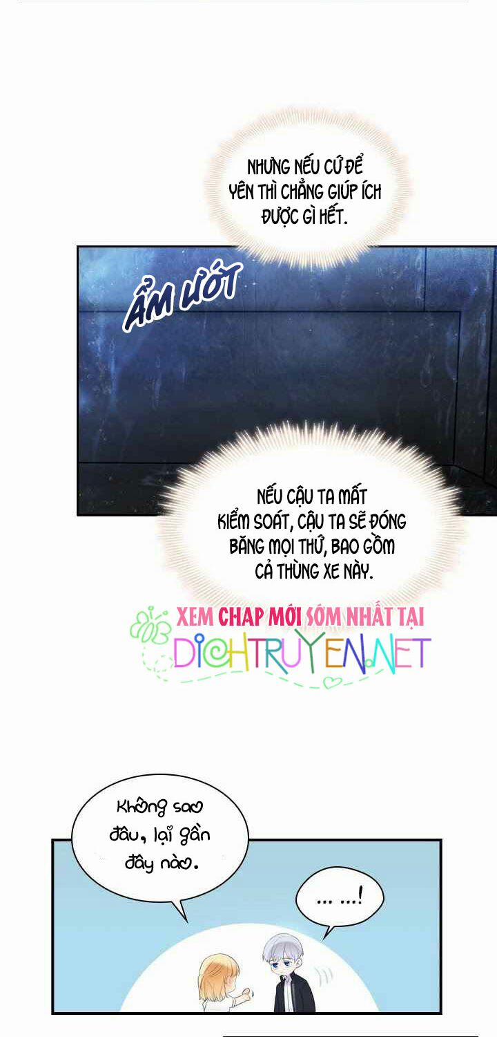 Công Chúa Bé Bỏng 27 trang 37