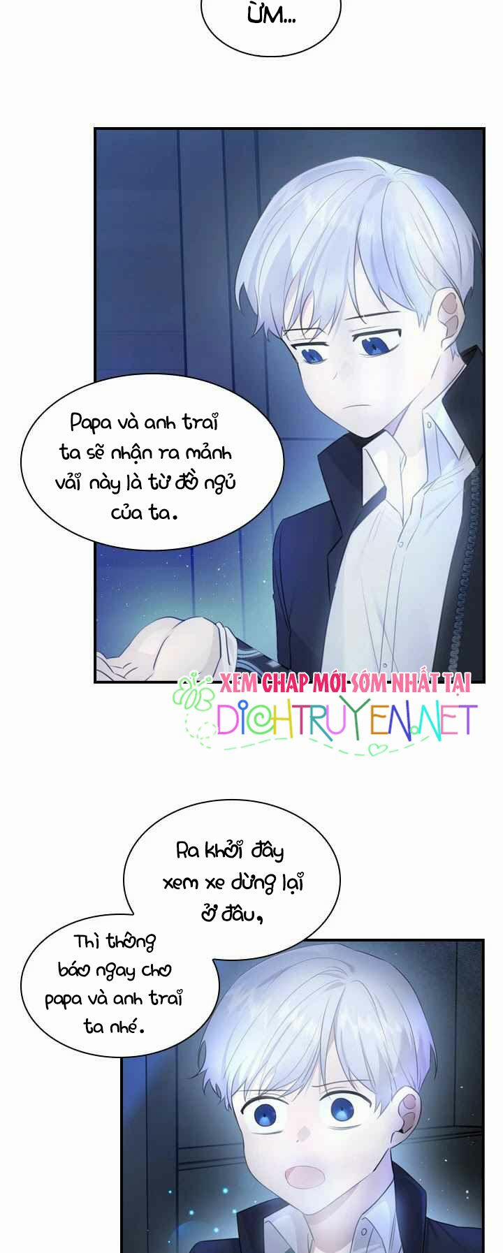 Công Chúa Bé Bỏng 27 trang 39