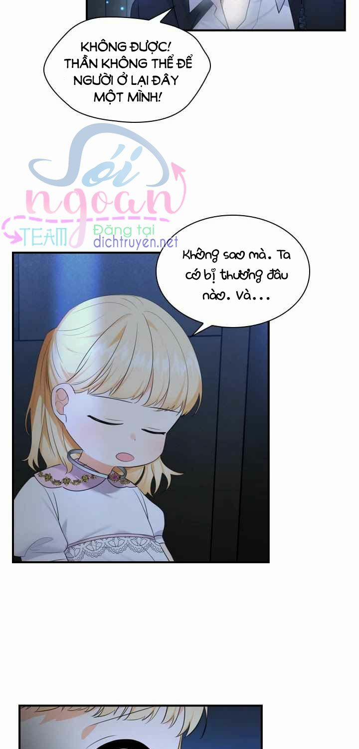 Công Chúa Bé Bỏng 27 trang 40