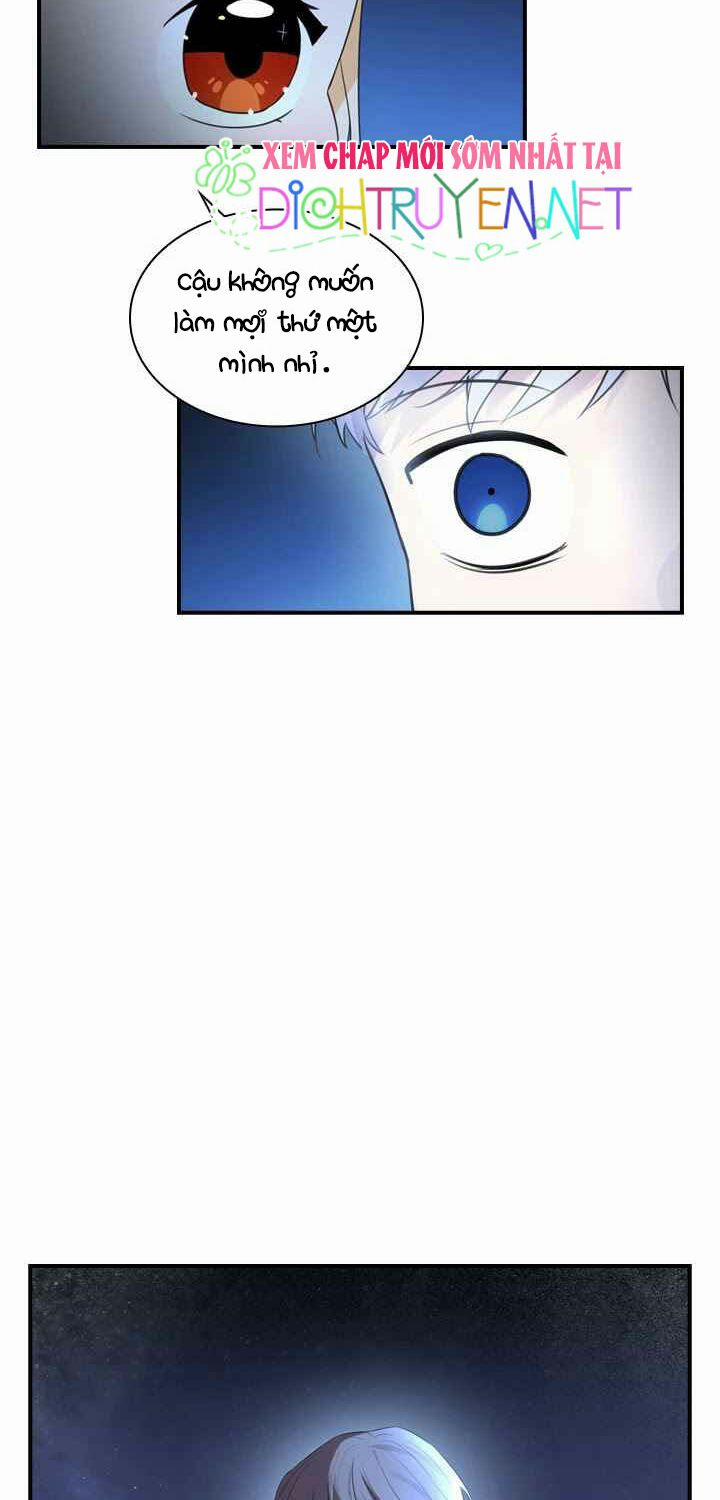 Công Chúa Bé Bỏng 27 trang 41