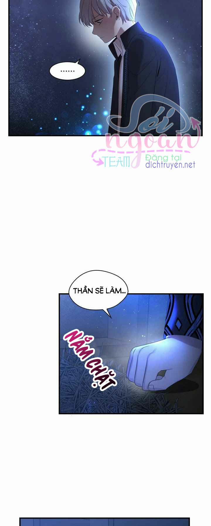 Công Chúa Bé Bỏng 27 trang 42