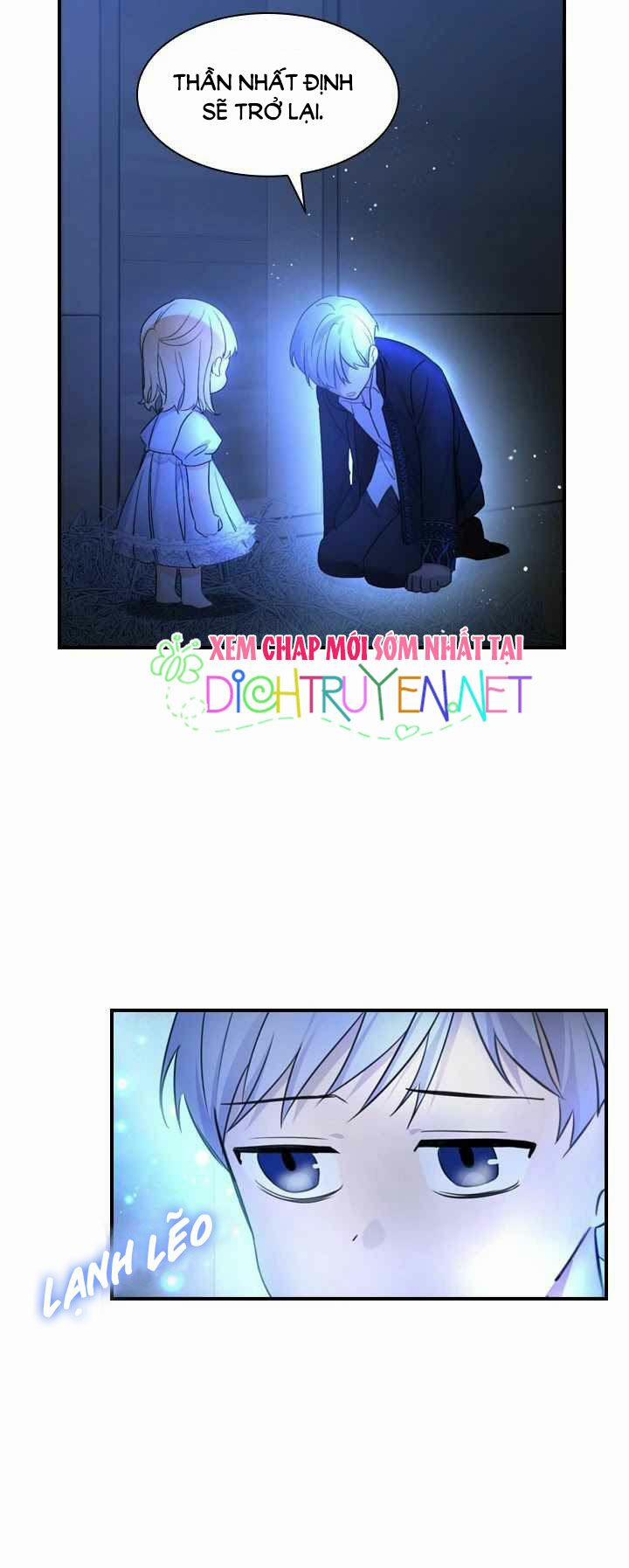 Công Chúa Bé Bỏng 27 trang 43