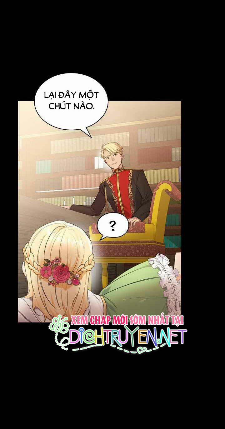 Công Chúa Bé Bỏng 27 trang 5