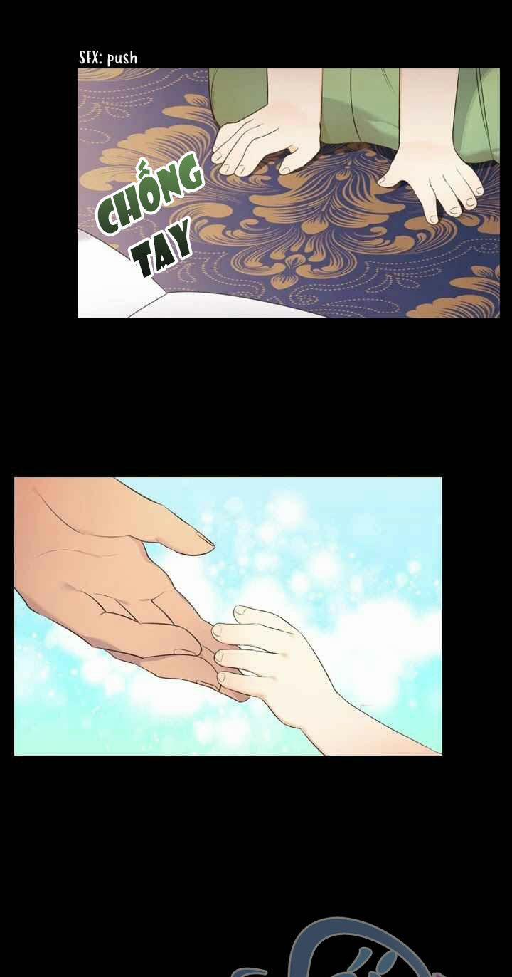 Công Chúa Bé Bỏng 27 trang 6