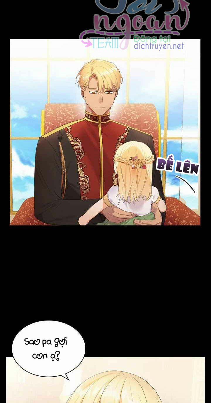 Công Chúa Bé Bỏng 27 trang 7