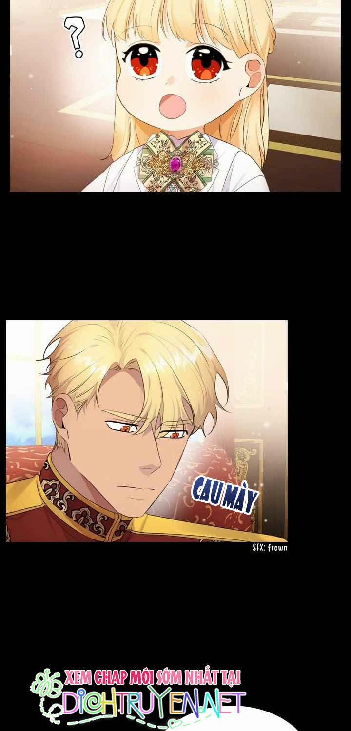 Công Chúa Bé Bỏng 27 trang 8