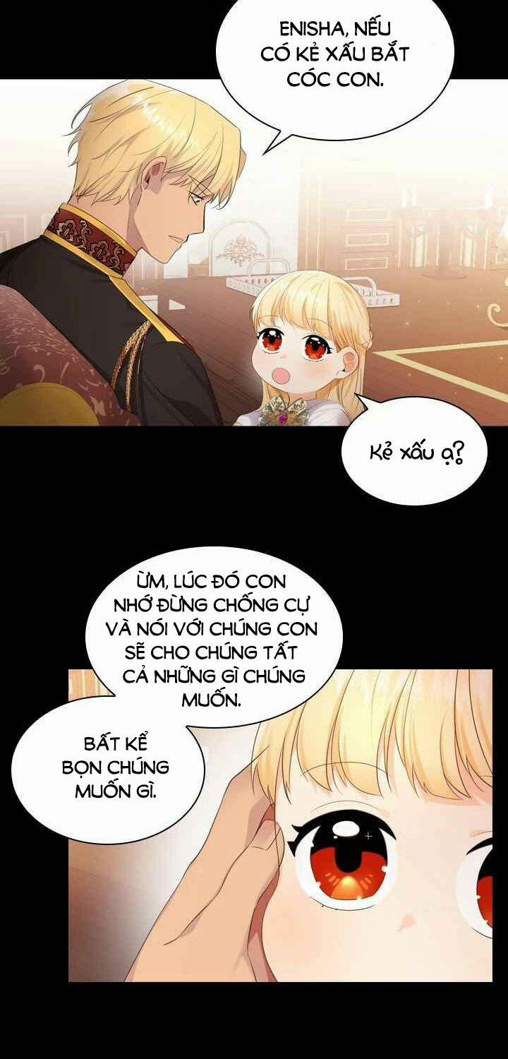 Công Chúa Bé Bỏng 27 trang 9