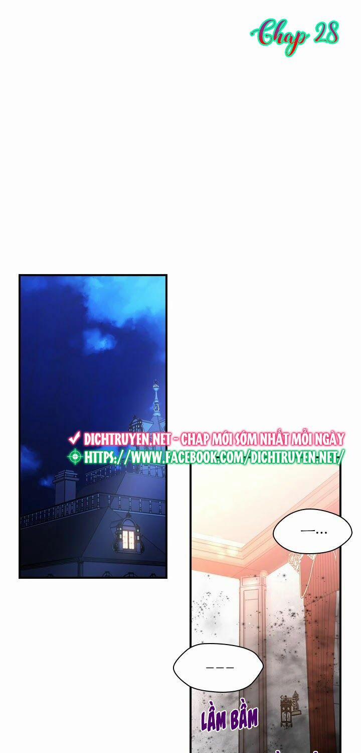 Công Chúa Bé Bỏng 28 trang 0