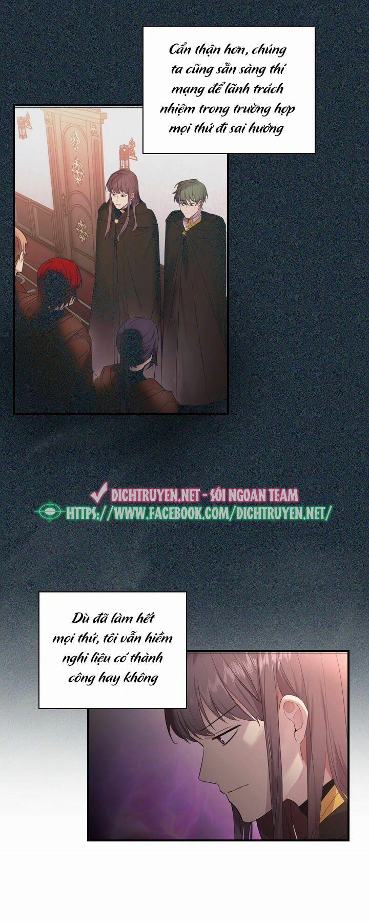 Công Chúa Bé Bỏng 28 trang 10