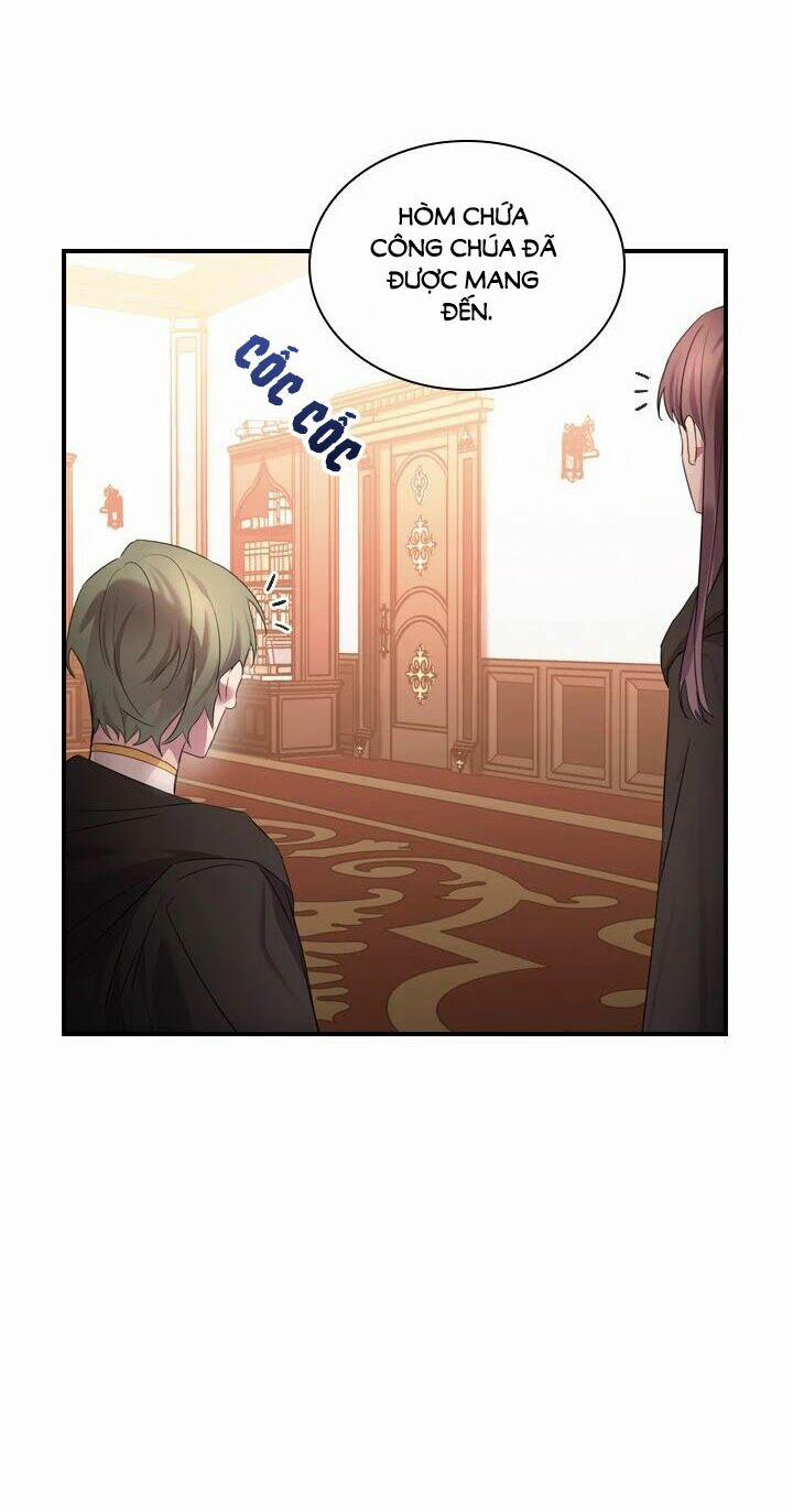 Công Chúa Bé Bỏng 28 trang 13