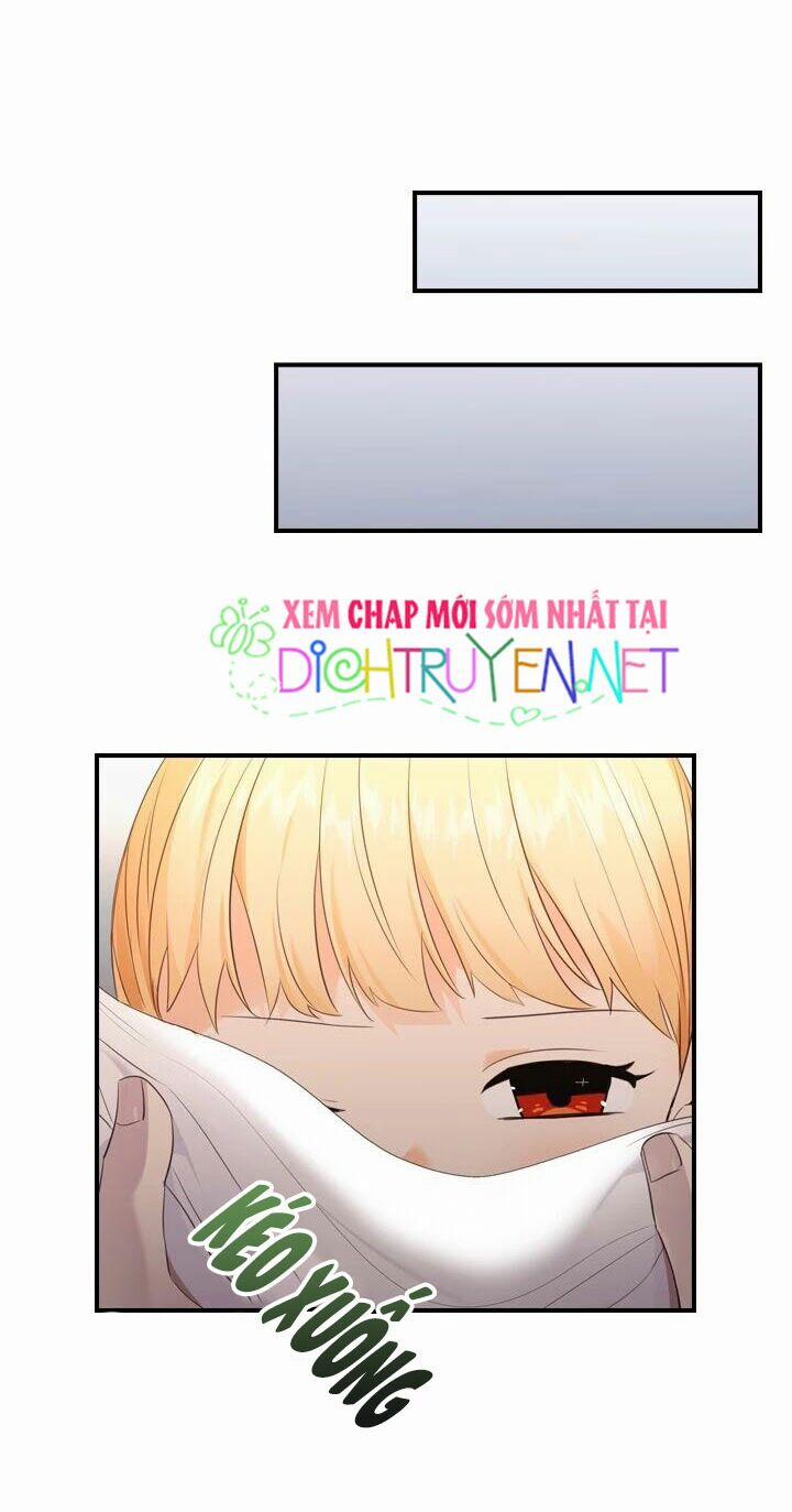 Công Chúa Bé Bỏng 28 trang 15