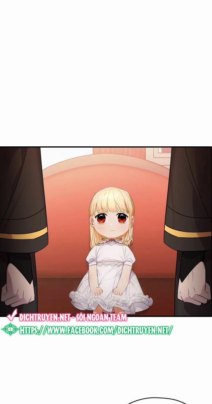 Công Chúa Bé Bỏng 28 trang 16