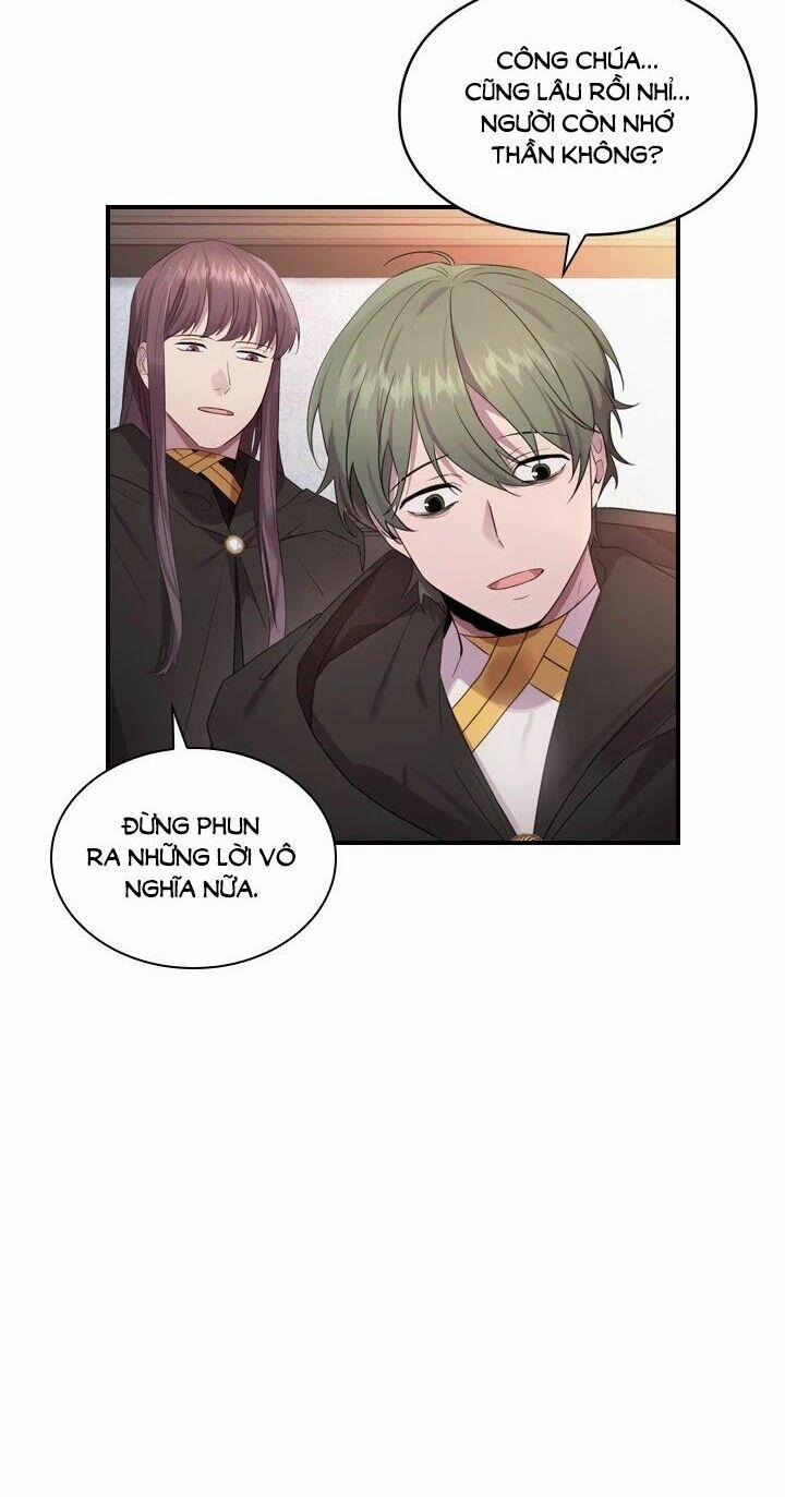 Công Chúa Bé Bỏng 28 trang 17