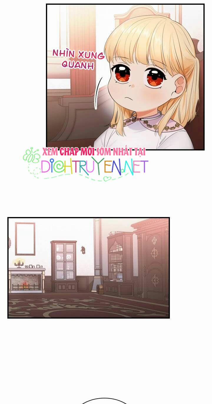 Công Chúa Bé Bỏng 28 trang 18