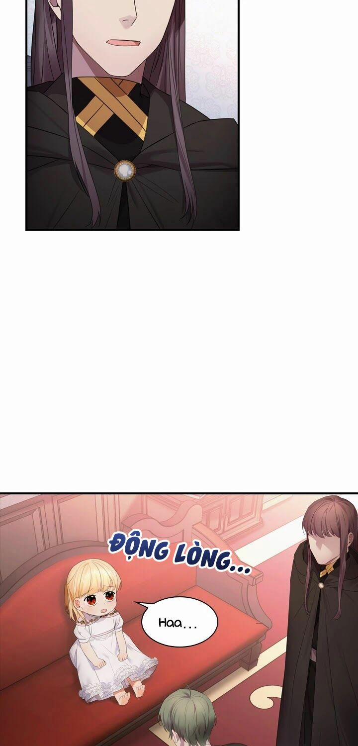 Công Chúa Bé Bỏng 28 trang 20