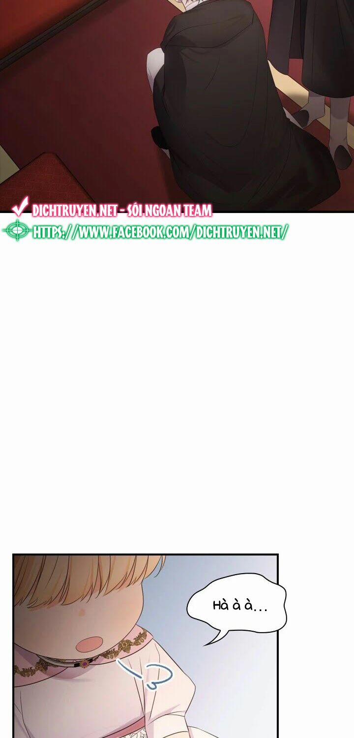 Công Chúa Bé Bỏng 28 trang 21