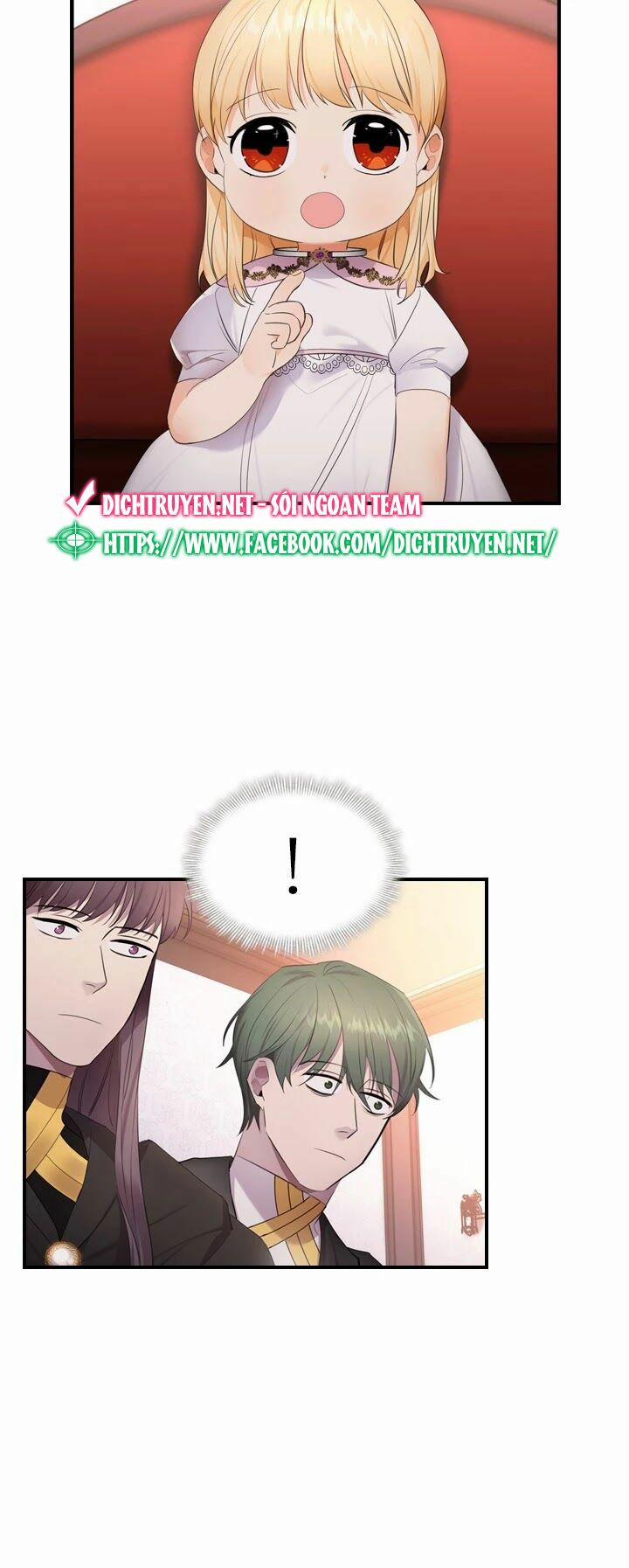 Công Chúa Bé Bỏng 28 trang 23