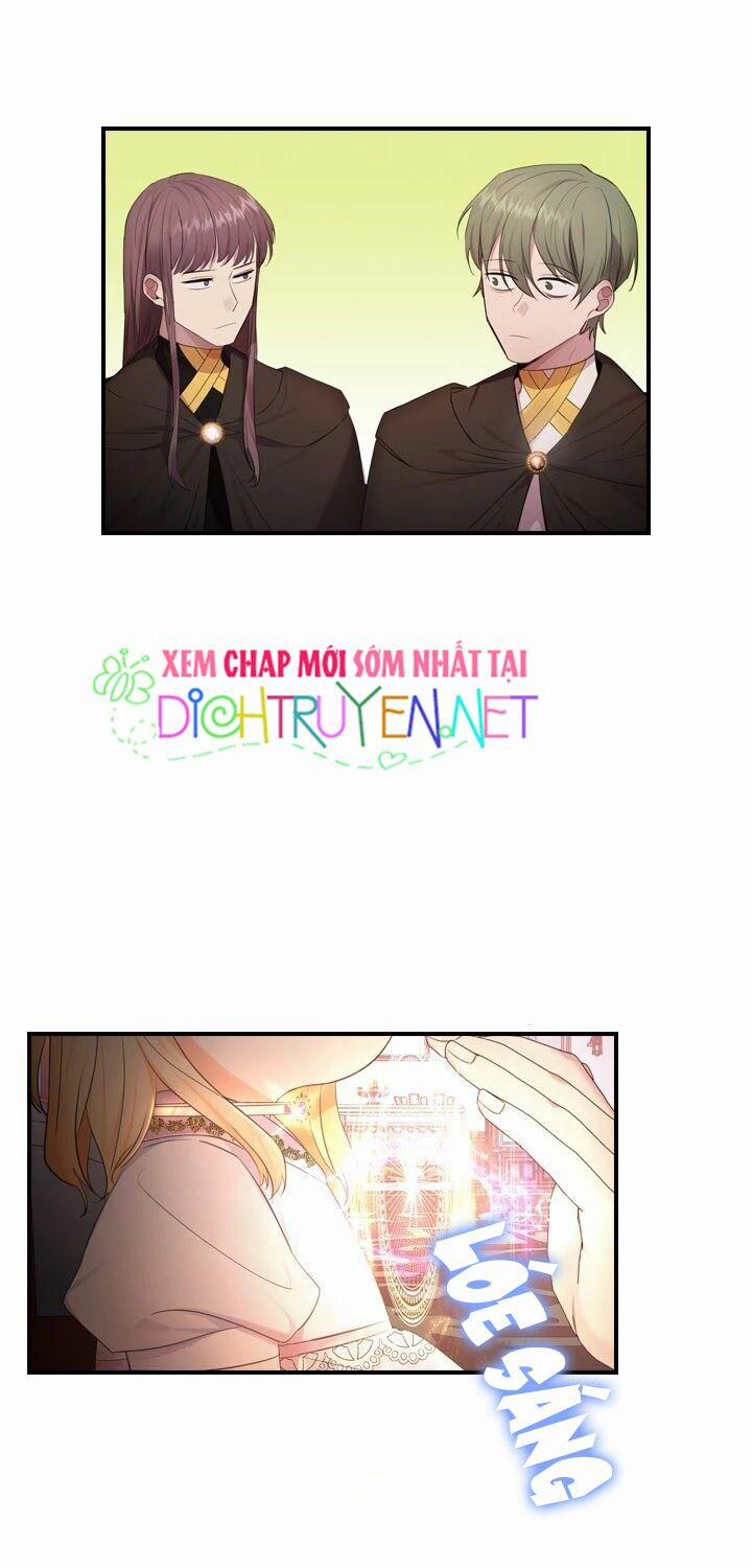 Công Chúa Bé Bỏng 28 trang 24