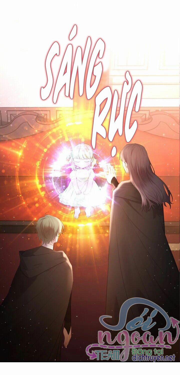 Công Chúa Bé Bỏng 28 trang 25