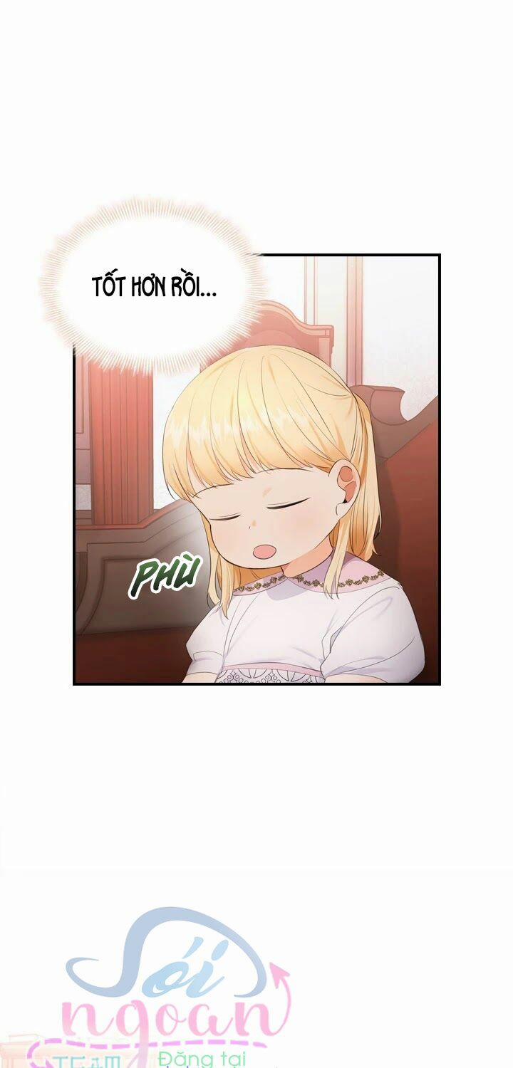 Công Chúa Bé Bỏng 28 trang 28