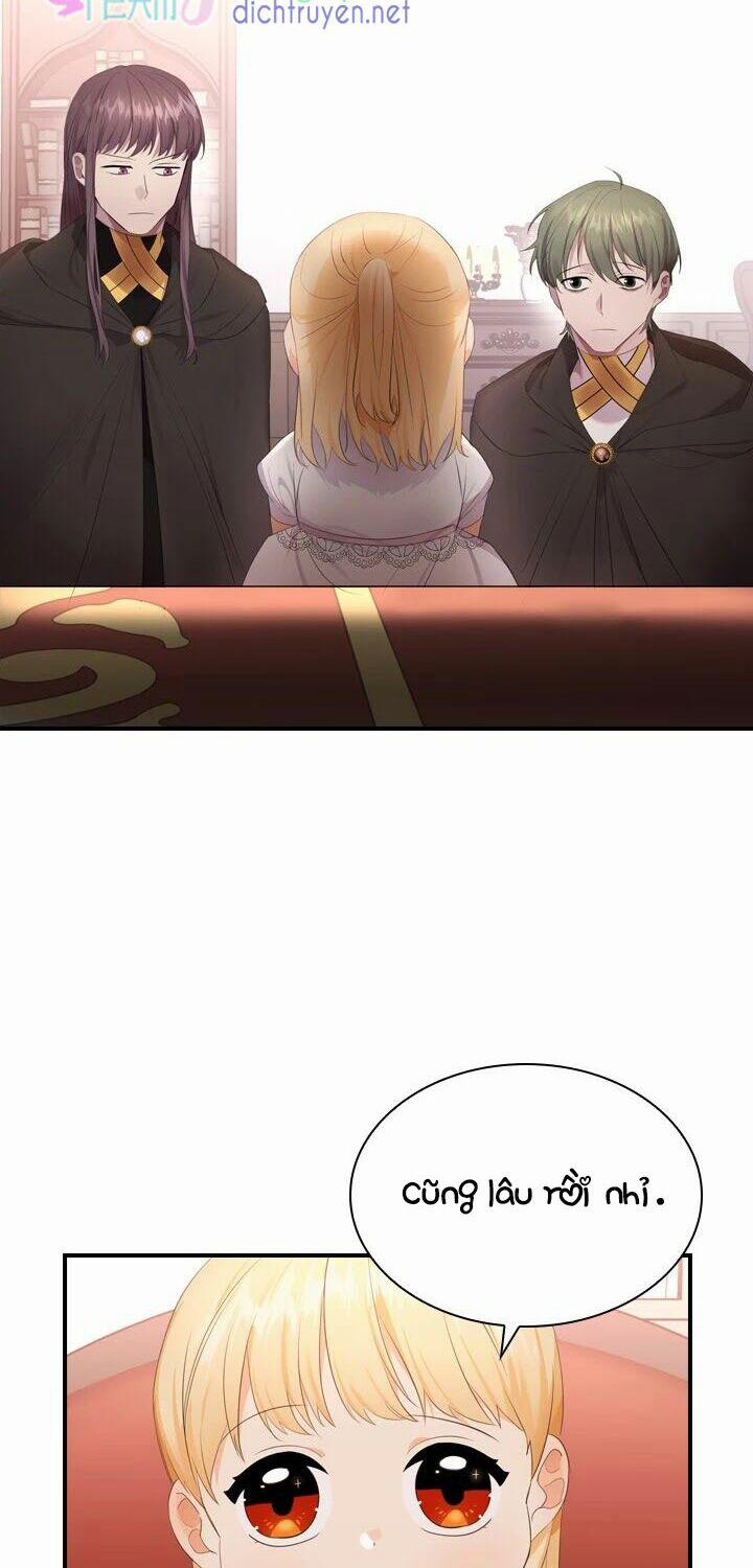 Công Chúa Bé Bỏng 28 trang 29