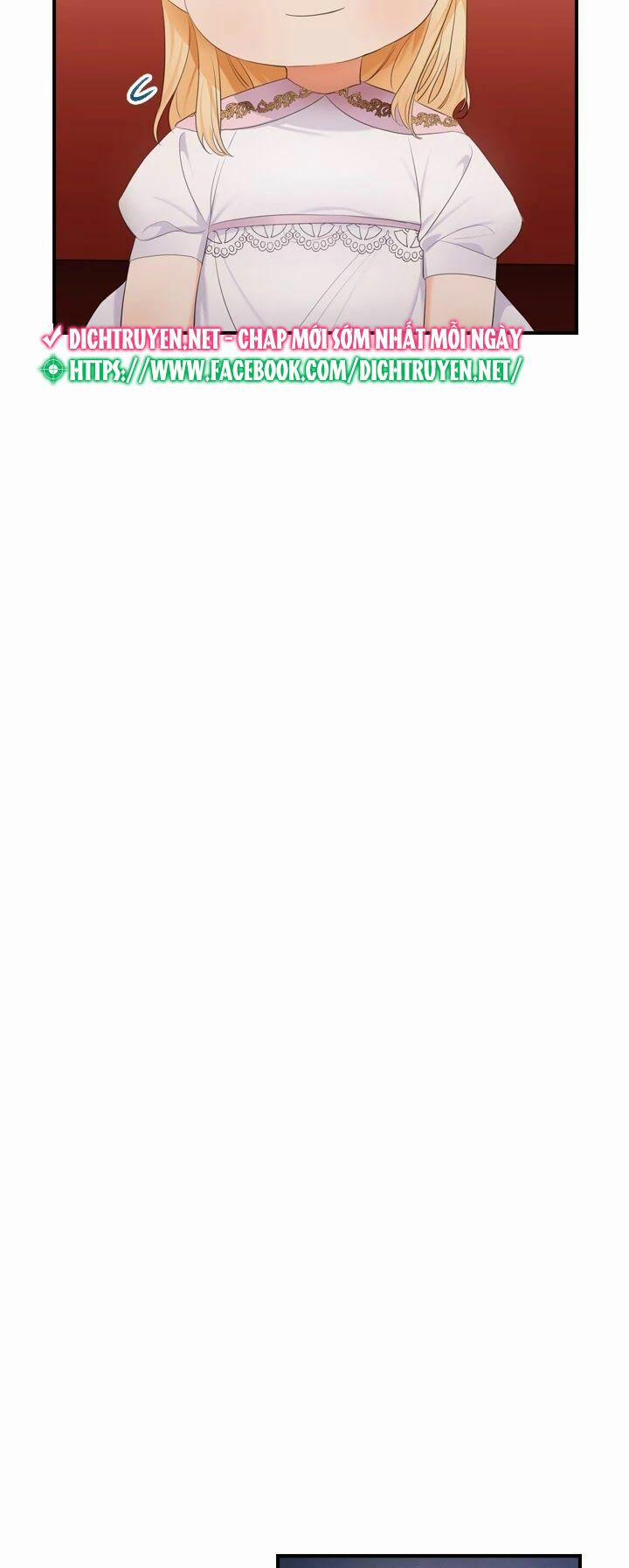 Công Chúa Bé Bỏng 28 trang 30