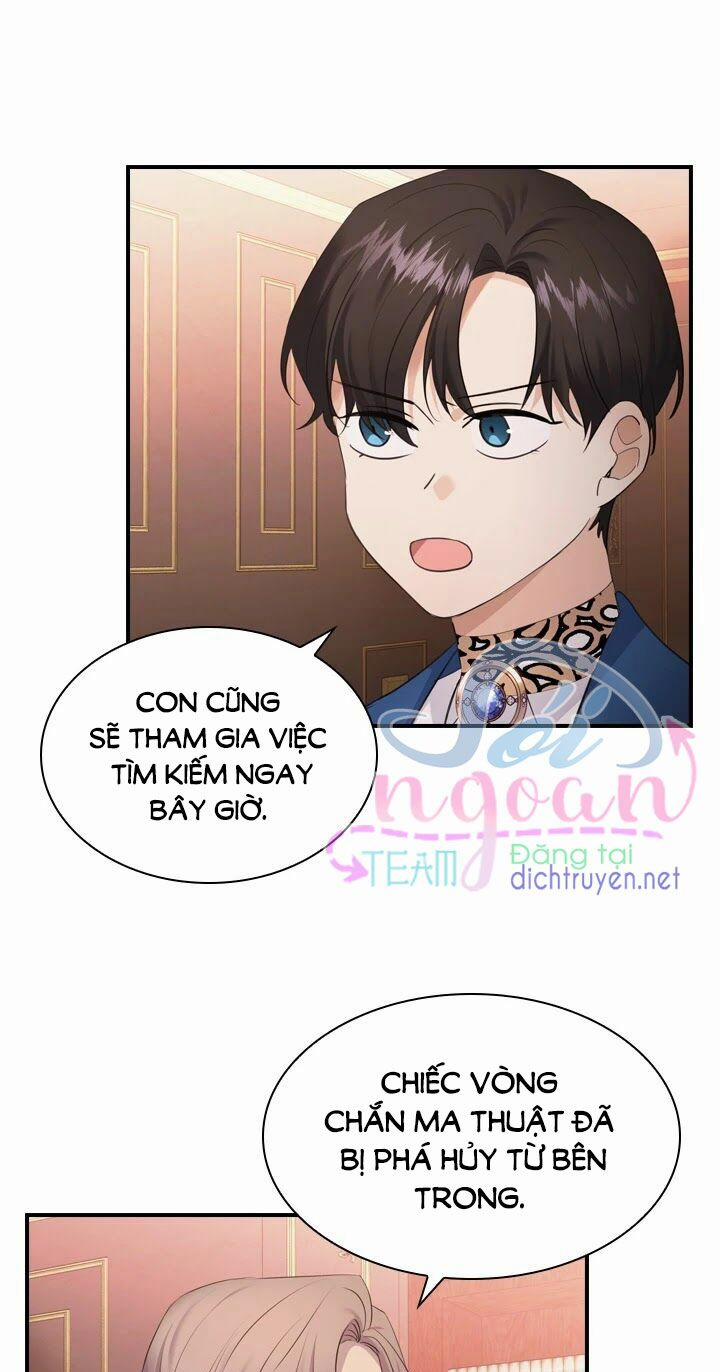 Công Chúa Bé Bỏng 28 trang 32