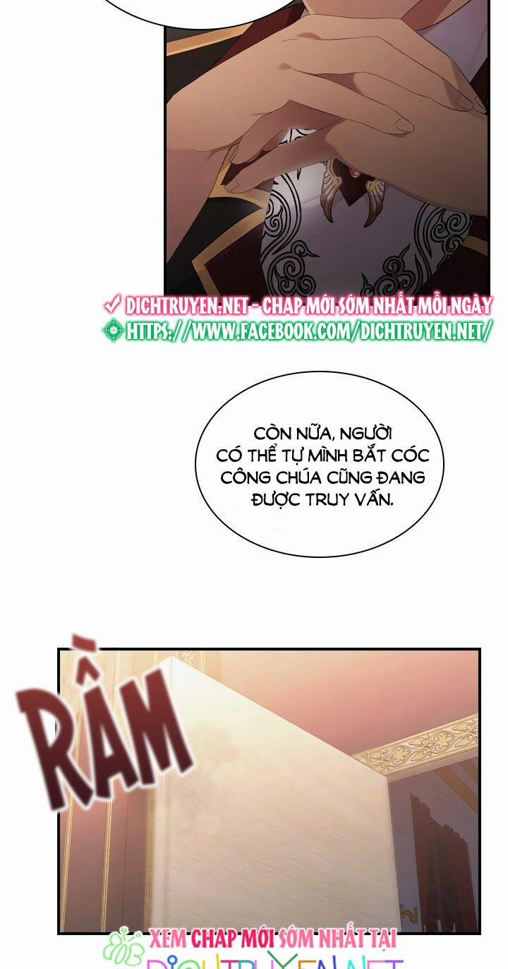 Công Chúa Bé Bỏng 28 trang 34