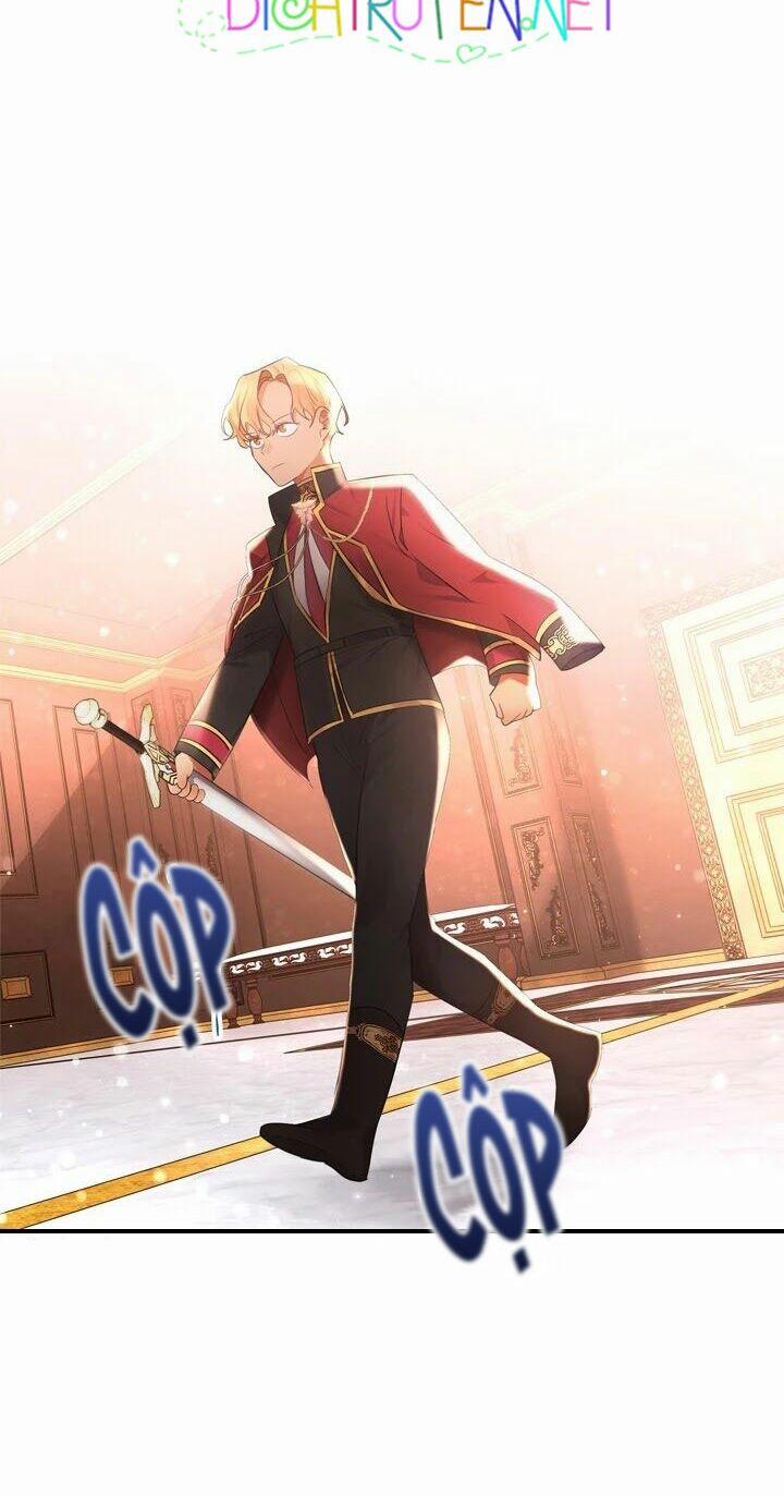 Công Chúa Bé Bỏng 28 trang 35