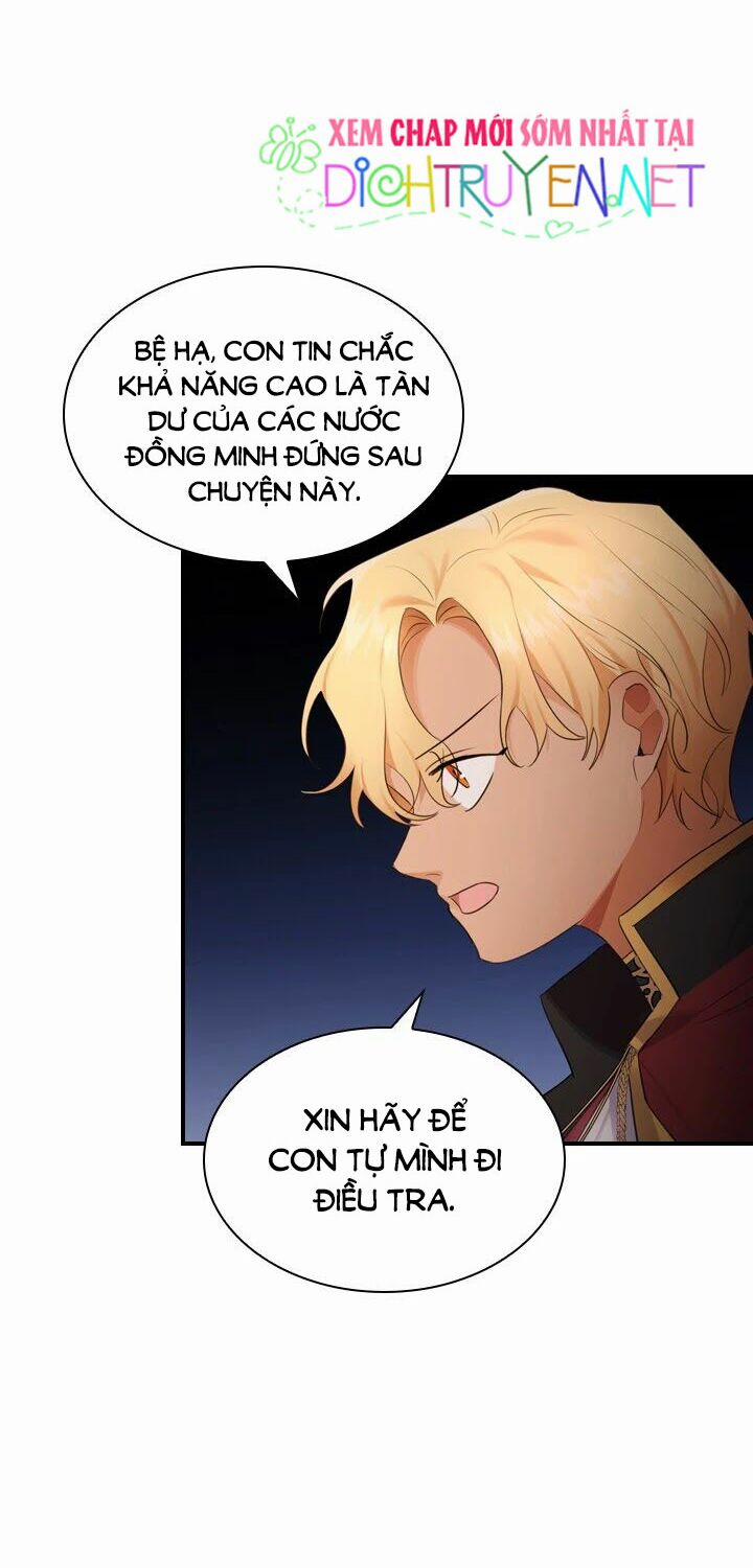 Công Chúa Bé Bỏng 28 trang 37