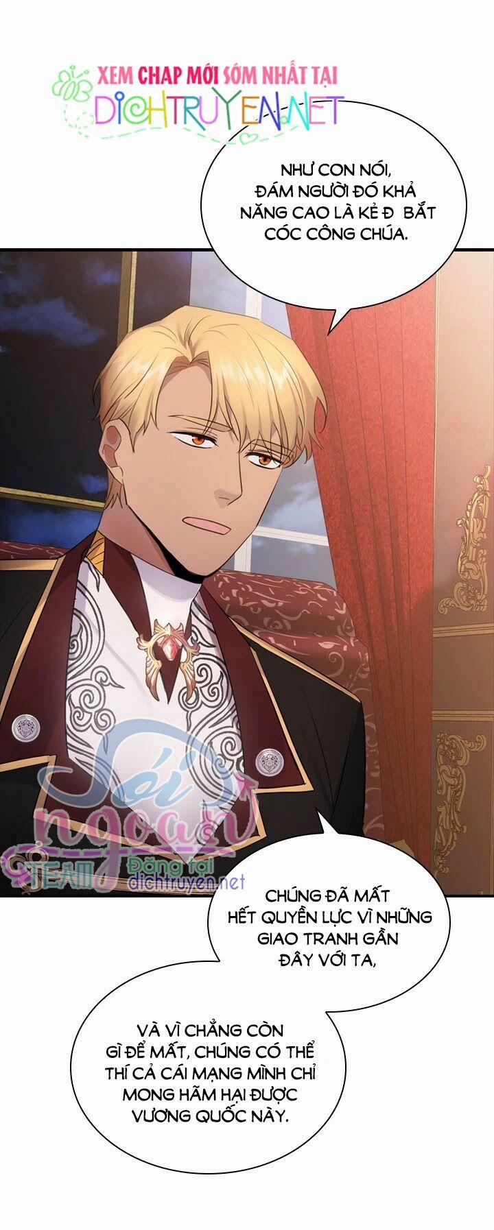 Công Chúa Bé Bỏng 28 trang 39