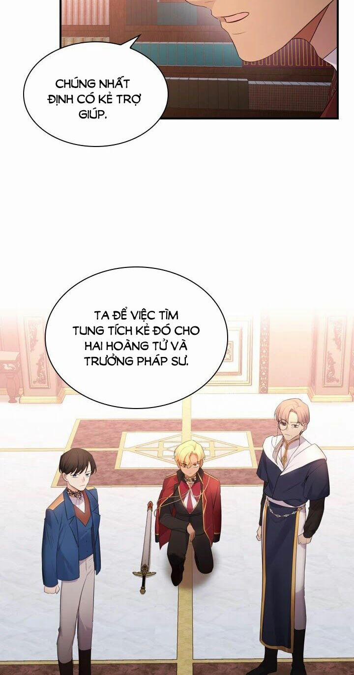 Công Chúa Bé Bỏng 28 trang 41