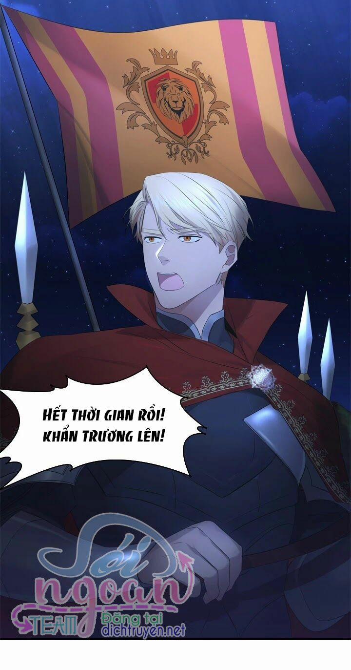 Công Chúa Bé Bỏng 28 trang 44