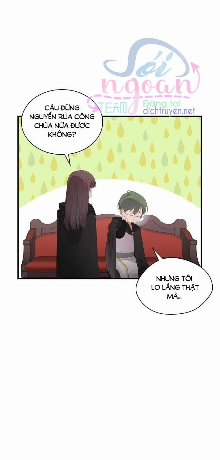 Công Chúa Bé Bỏng 28 trang 5