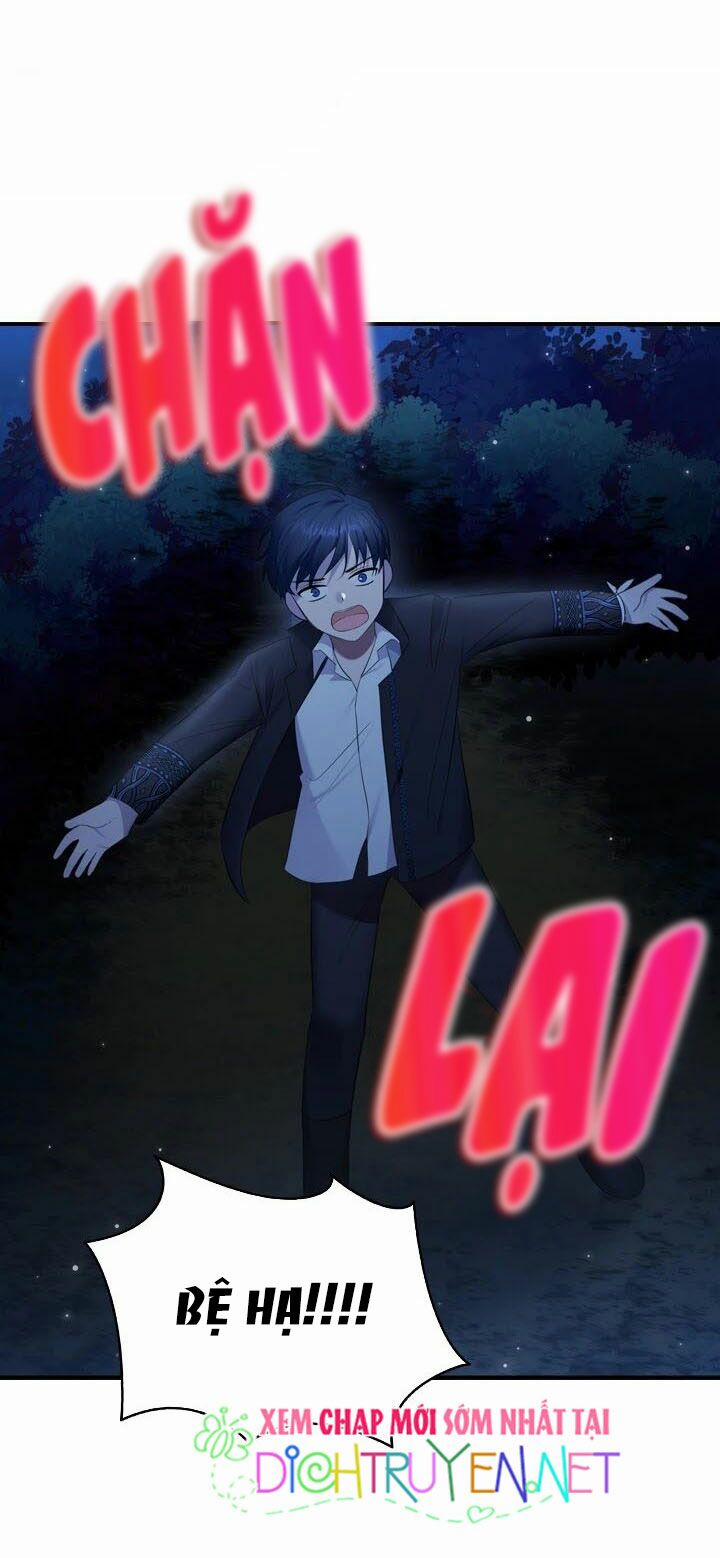 Công Chúa Bé Bỏng 28 trang 50