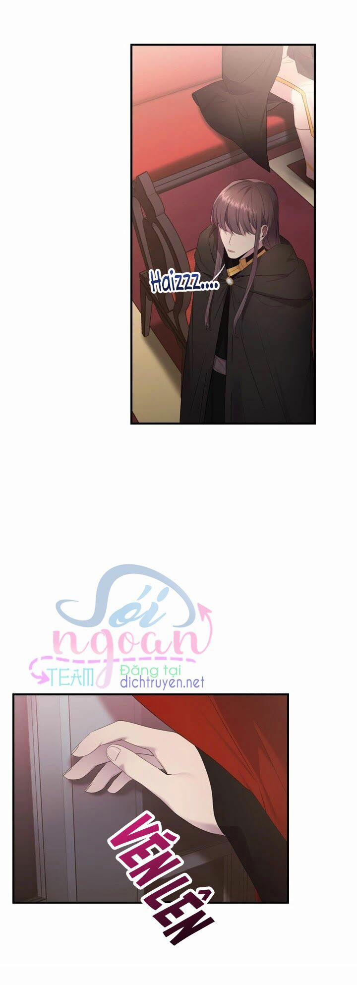 Công Chúa Bé Bỏng 28 trang 6