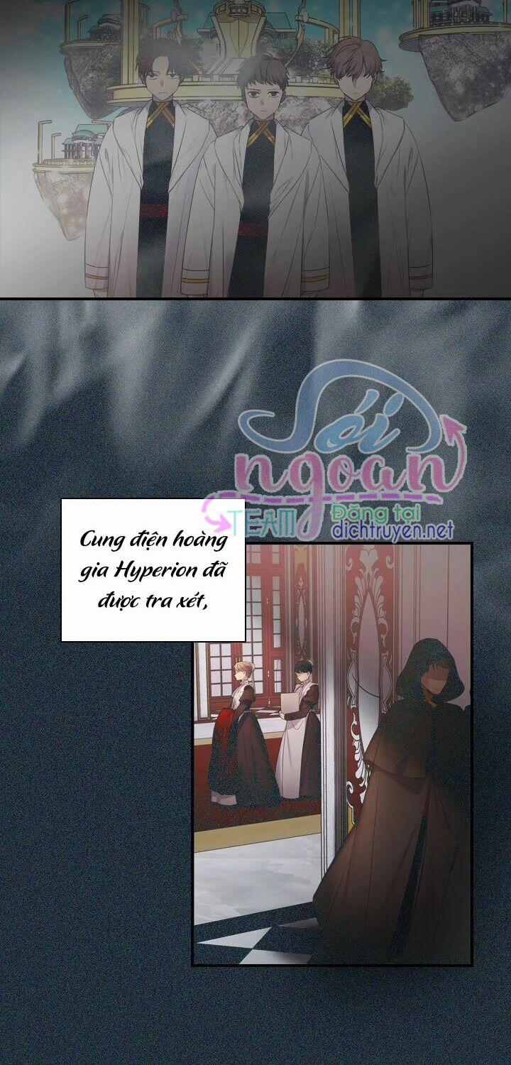 Công Chúa Bé Bỏng 28 trang 9