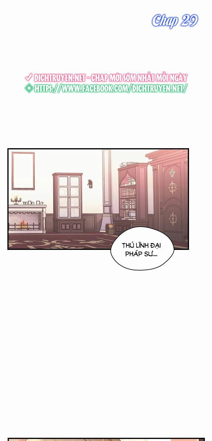 Công Chúa Bé Bỏng 29 trang 0