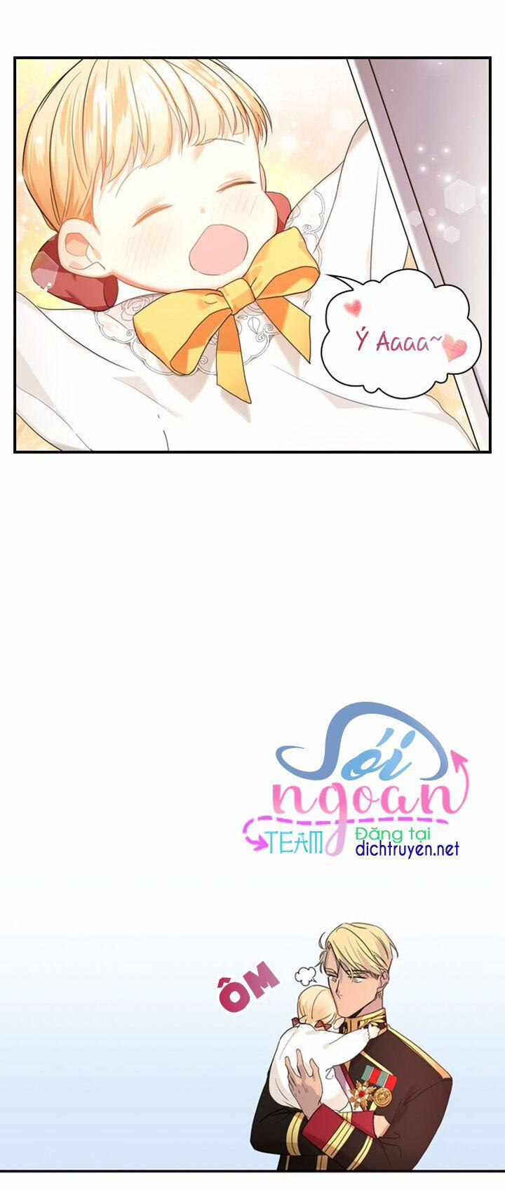 Công Chúa Bé Bỏng 3 trang 10