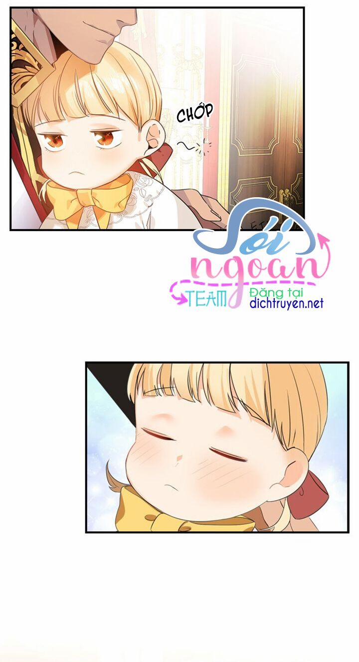 Công Chúa Bé Bỏng 3 trang 18