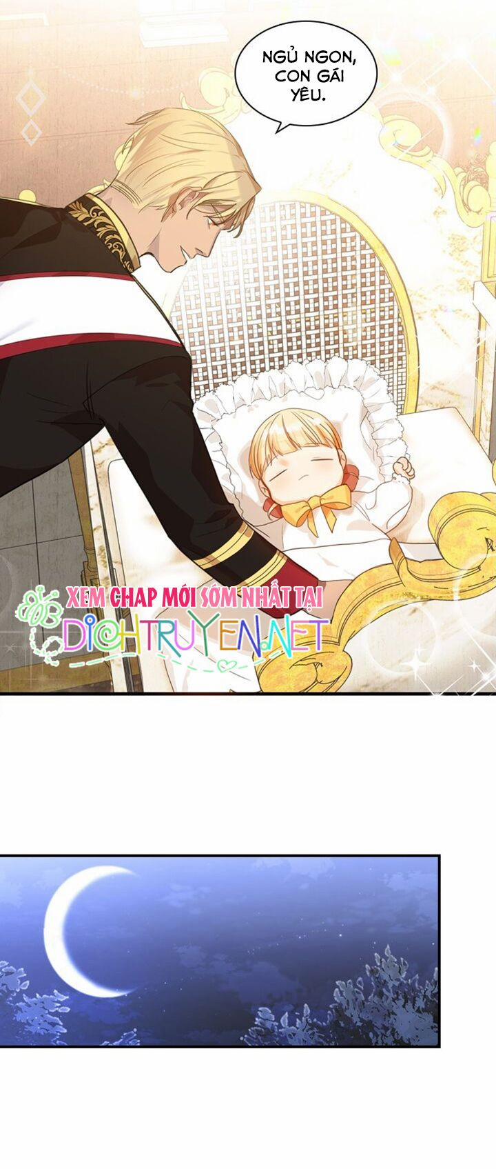 Công Chúa Bé Bỏng 3 trang 19