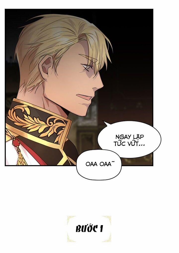 Công Chúa Bé Bỏng 3 trang 2