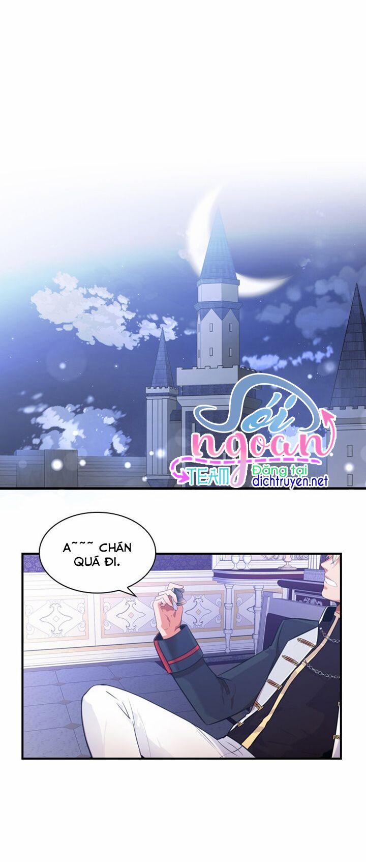 Công Chúa Bé Bỏng 3 trang 20