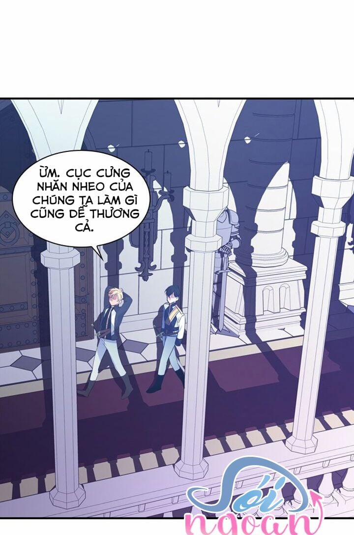 Công Chúa Bé Bỏng 3 trang 24