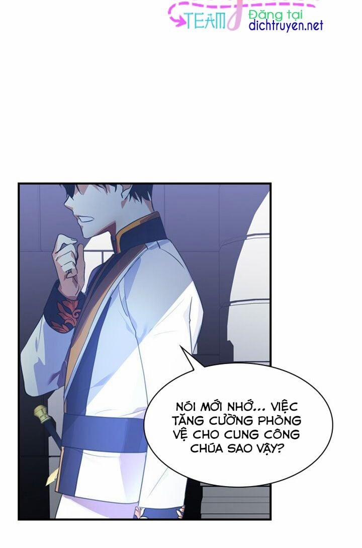 Công Chúa Bé Bỏng 3 trang 25