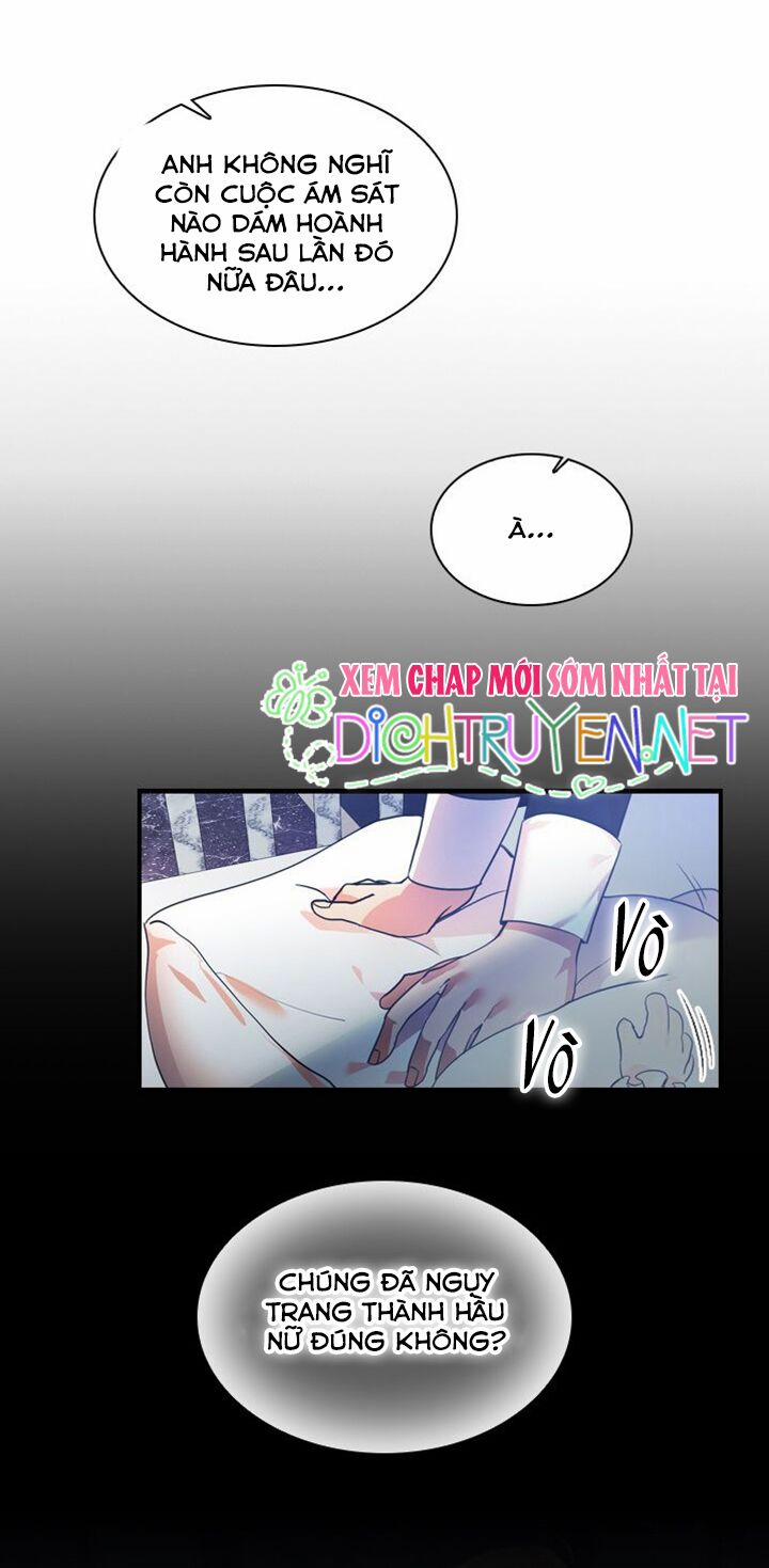 Công Chúa Bé Bỏng 3 trang 26